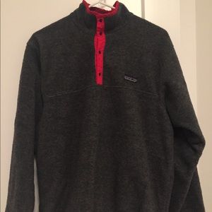 Patagonia Pullover